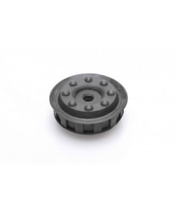 Palier de suspension arrière