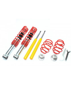 Combinés filetés TA TECHNIX