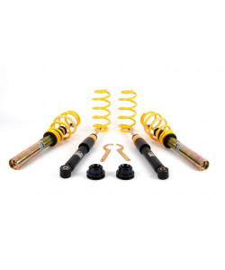 Combinés filetés ST STXA jambe 55mm (Charges Avant : 1105kg / Arrière : 1005kg)