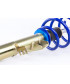 Combinés filetés AP Sport jambe 55mm (charges : avant 1060kg /arrière : 1005kg)