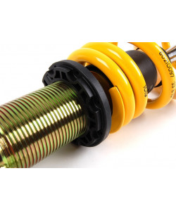Combinés filetés ST STX jambe 55mm *** pour essieu arrière multibras *** (Charges Avant : 980kg / Arrière : 990kg)