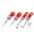 Combinés filetés TA TECHNIX