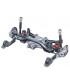 Combinés filetés AP Sport (Charges avant : 1220kg / arrière : 1150kg)