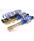 Combinés filetés AP Sport Quattro (Charges avant : 1250kg / arrière : 1165kg)
