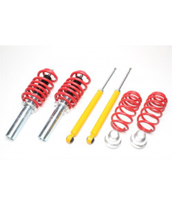 Combinés filetés TA TECHNIX
