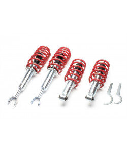 Combinés filetés TA TECHNIX