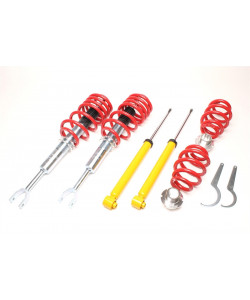 Combinés filetés TA TECHNIX