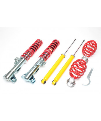 Combinés filetés TA TECHNIX Jusqu'à 06/1192