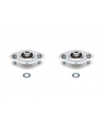 Paliers arrière rotulés "uniball"