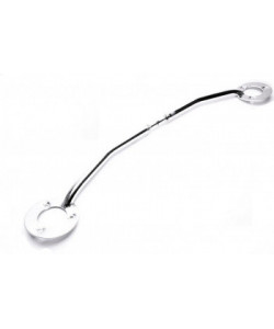 Barre anti rapprochement alu M43