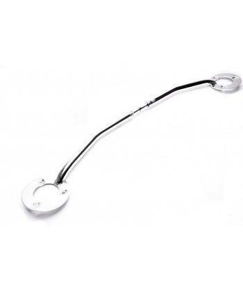 Barre anti rapprochement alu M43
