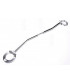 Barre anti rapprochement alu M40