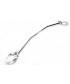 Barre anti rapprochement alu