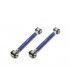 Tirants de carrossage arrière