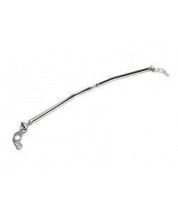 Barre anti rapprochement alu