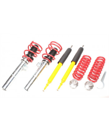 Combinés filetés TA TECHNIX