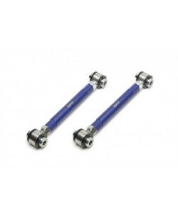 Tirants de carrossage arrière