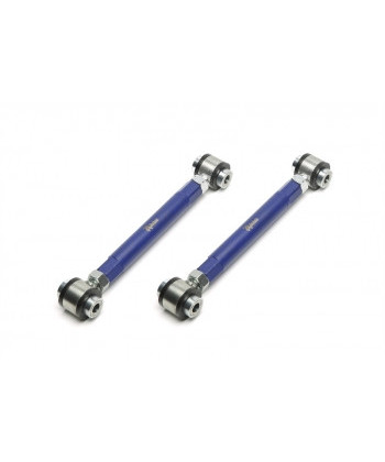 Tirants de carrossage arrière