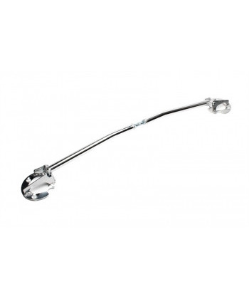 Barre anti rapprochement alu