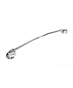 Barre anti rapprochement alu