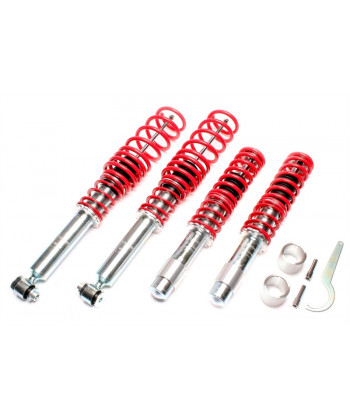 Combinés filetés TA TECHNIX