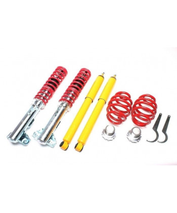 Combinés filetés TA TECHNIX