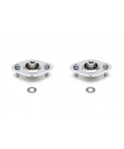 Paliers avant rotulés "uniball"