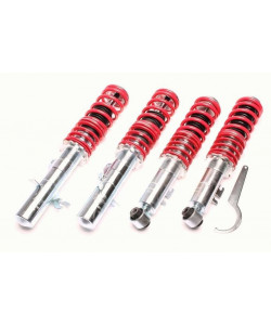 Combinés filetés TA TECHNIX