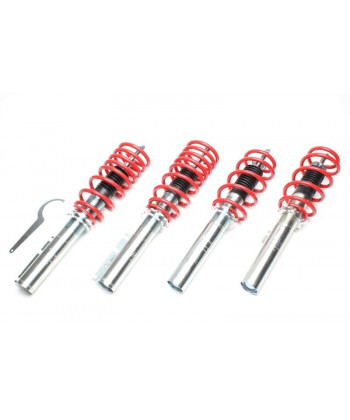 Combinés filetés TA TECHNIX