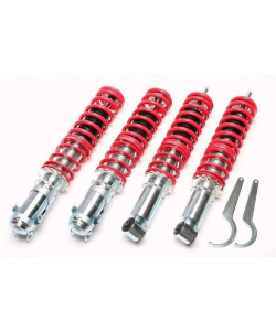 Combinés filetés TA TECHNIX