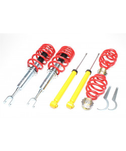 Combinés filetés TA TECHNIX