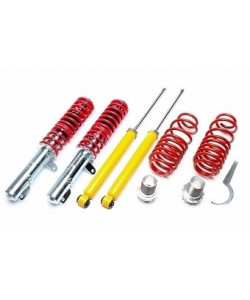 Combinés filetés TA TECHNIX