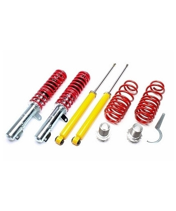 Combinés filetés TA TECHNIX