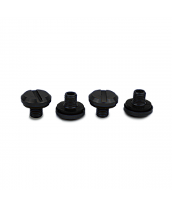 Bouchon de valve BBS rs2 Noir