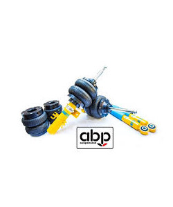 Amortisseurs ABP Suspension