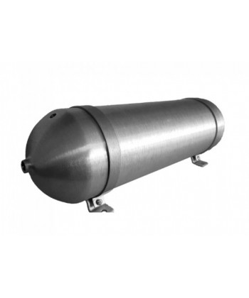 Cuve TankBomb 3 gallon Brossée