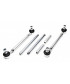 Biellettes courtes de barre stabilisatrice