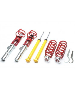 Combinés filetés TA TECHNIX