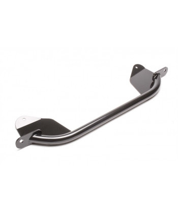 Barre anti rapprochement inférieure acier noir