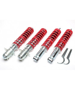 Combinés filetés TA TECHNIX