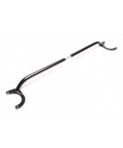 Barre anti rapprochement acier noir