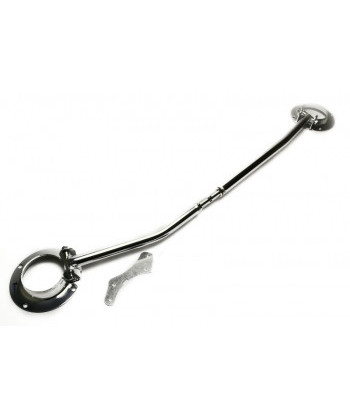 Barre anti rapprochement alu