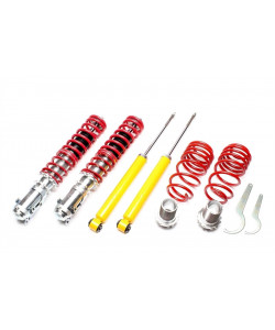 Combinés filetés TA TECHNIX