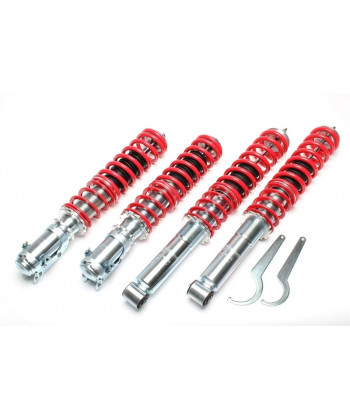 Combinés filetés TA TECHNIX