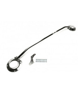 Barre anti rapprochement alu