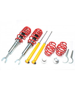 Combinés filetés TA TECHNIX