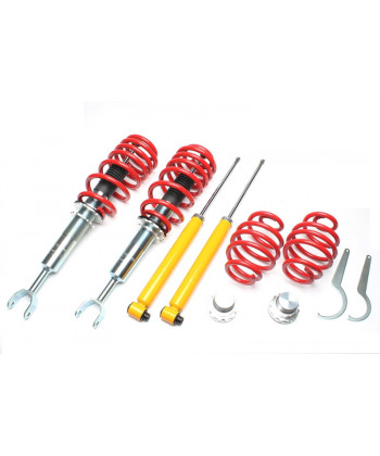 Combinés filetés TA TECHNIX