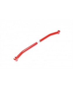 Barre anti rapprochement inférieure acier rouge
