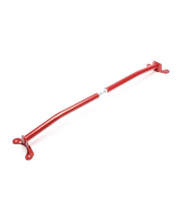 Barre anti rapprochement acier rouge