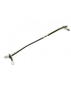 Barre anti rapprochement alu